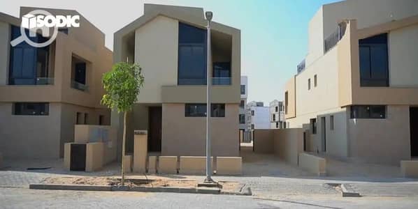 4 Bedroom Villa for Sale in Sheikh Zayed, Giza - WhatsApp Image 2026-02-11 at 6.39. 02 PM. jpeg 4 Bedroom Villa for Sale in Sheikh Zayed, Giza - WhatsApp Image 2026-02-11 at 6.39. 02 PM. jpeg