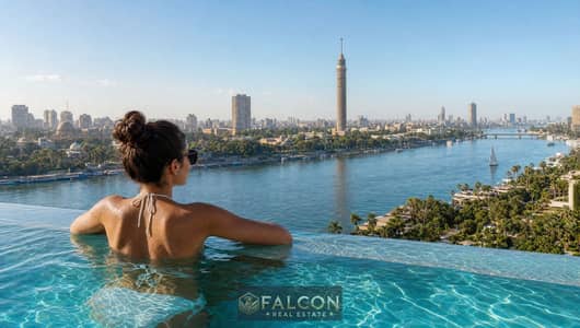 Hotel Apartment for Sale in Giza District, Giza - WhatsApp Image 2026-08-29 at 2.35. 34 PM. jpeg Hotel Apartment for Sale in Giza District, Giza - WhatsApp Image 2026-08-29 at 2.35. 34 PM. jpeg