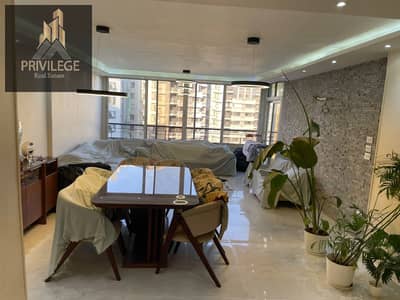 3 Bedroom Apartment for Rent in Zahraa Al Maadi, Cairo - 1001110200. jpg