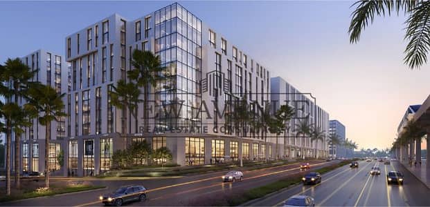 Office for Sale in Sheikh Zayed, Giza - WhatsApp Image 2026-09-09 at 4.22. 19 PM (3). jpg