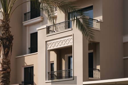 2 Bedroom Apartment for Sale in Sheikh Zayed, Giza - VW_017. jpg
