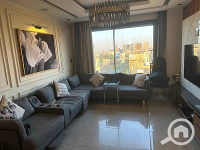 2 Bedroom Flat for Rent in Agouza, Giza - 562749. jpg