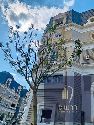 3 Bedroom Apartment for Sale in New Cairo, Cairo - dd6710dc-f097-46a2-80fc-64636223e883. jpg 3 Bedroom Apartment for Sale in New Cairo, Cairo - dd6710dc-f097-46a2-80fc-64636223e883. jpg