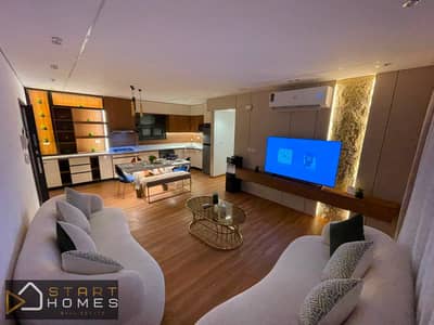 3 Bedroom Flat for Rent in Madinaty, Cairo - WhatsApp Image 2026-09-13 at 12.06. 27 AM. jpeg