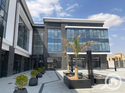 Clinic for Rent in Sheikh Zayed, Giza - WhatsApp Image 2026-09-13 at 3.31. 41 PM (3). jpeg