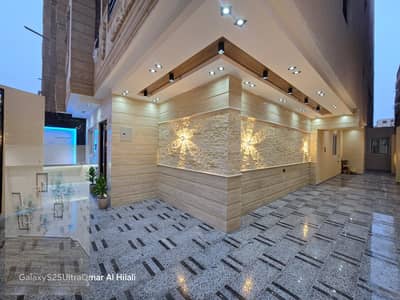 4 Bedroom Villa for Sale in Hadayek al-Ahram, Giza - 1001951623. jpg