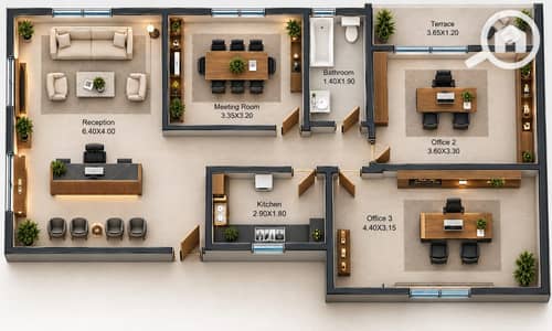 Office for Rent in New Cairo, Cairo - WhatsApp Image 2026-09-13 at 2.28. 53 PM. jpeg Office for Rent in New Cairo, Cairo - WhatsApp Image 2026-09-13 at 2.28. 53 PM. jpeg