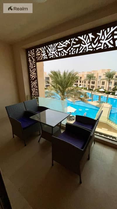 شقة 2 غرفة نوم للبيع في الجونة، البحر الأحمر - WhatsApp Image 2026-09-07 at 2.04. 09 PM. jpeg