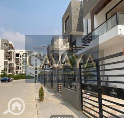 3 Bedroom Apartment for Sale in Hadayek October, Giza - Untitled design (50). png