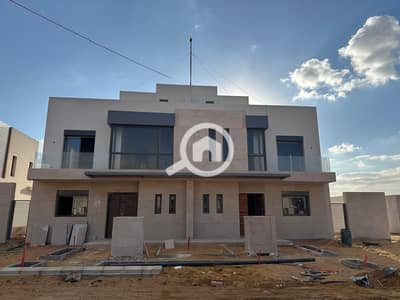 توين هاوس 4 غرف نوم للبيع في الشيخ زايد، الجيزة - 2ba42814-2478-4259-b3cd-da622f32b32a. jpg توين هاوس 4 غرف نوم للبيع في الشيخ زايد، الجيزة - 2ba42814-2478-4259-b3cd-da622f32b32a. jpg