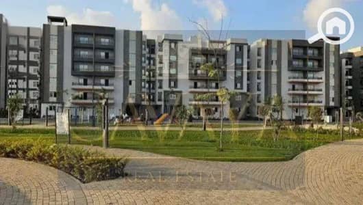 3 Bedroom Apartment for Sale in Hadayek October, Giza - Untitled design (1). png