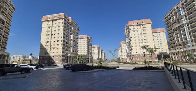2 Bedroom Flat for Sale in Amreya, Alexandria - Alexandria-Sawary Compound ,الاسكندرية كومباوند صواري