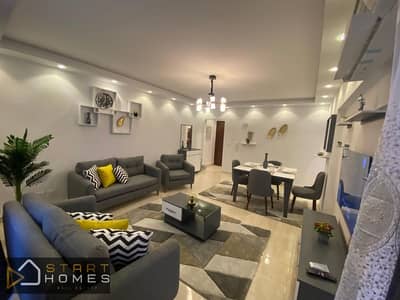 2 Bedroom Apartment for Rent in New Cairo, Cairo - WhatsApp Image 2026-09-13 at 11.20. 34 AM (1). jpeg