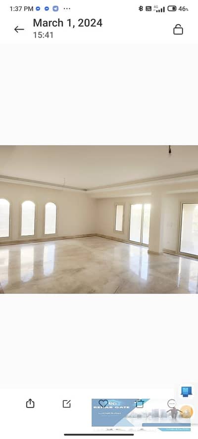 4 Bedroom Villa for Rent in New Cairo, Cairo - WhatsApp Image 2026-09-13 at 3.40. 45 PM. jpeg