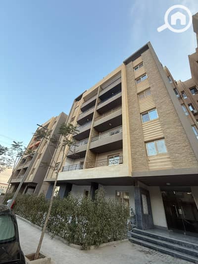 3 Bedroom Flat for Sale in Hadayek October, Giza - WhatsApp Image 2026-08-25 at 4.16. 22 PM. jpeg
