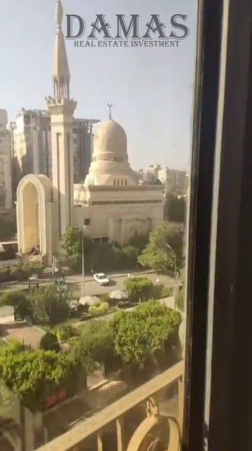 2 Bedroom Apartment for Rent in Heliopolis, Cairo - 4. PNG