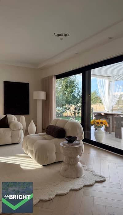 4 Bedroom Villa for Sale in 6th of October, Giza - jb. jpg