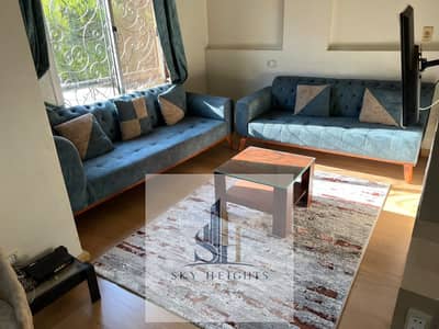 2 Bedroom Flat for Rent in New Cairo, Cairo - WhatsApp Image 2026-09-13 at 2.28. 07 PM. jpeg 2 Bedroom Flat for Rent in New Cairo, Cairo - WhatsApp Image 2026-09-13 at 2.28. 07 PM. jpeg
