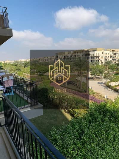2 Bedroom Flat for Rent in New Cairo, Cairo - WhatsApp Image 2026-09-13 at 3.28. 46 PM (3). jpeg