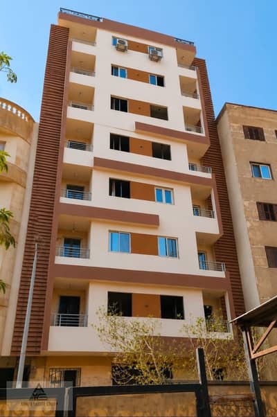 3 Bedroom Apartment for Sale in Mokattam, Cairo - 003e9823-ebdb-4d42-b37e-03a52a009732. jpeg