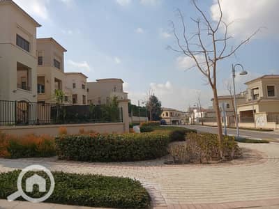 4 Bedroom Villa for Sale in Mokattam, Cairo - 2b5b8b8b-0ffe-4ddd-a41c-9b72412c73f7. jpg