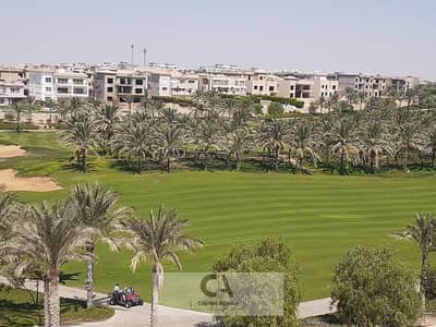 دوبلكس 6 غرف نوم للايجار في القاهرة الجديدة، القاهرة - WhatsApp Image 2026-09-13 at 1.32. 52 PM. jpeg