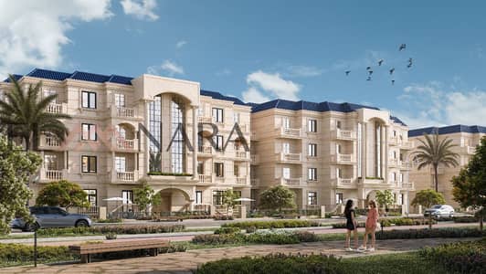 3 Bedroom Flat for Sale in Hadayek October, Giza - WhatsApp Image 2026-09-13 at 2.32. 10 PM (2). jpeg 3 Bedroom Flat for Sale in Hadayek October, Giza - WhatsApp Image 2026-09-13 at 2.32. 10 PM (2). jpeg