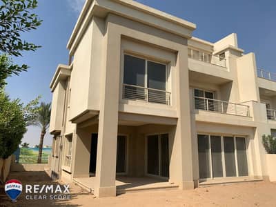 4 Bedroom Twin House for Sale in Katameya, Cairo - WhatsApp Image 2026-09-13 at 12.58. 05 PM (4). jpeg
