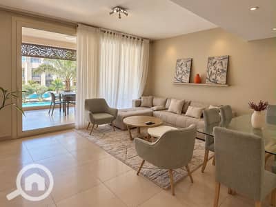 2 Bedroom Chalet for Rent in Gouna, Red Sea - 95f9c72b-b824-4745-8a8c-d7346a49cdf8. jpg 2 Bedroom Chalet for Rent in Gouna, Red Sea - 95f9c72b-b824-4745-8a8c-d7346a49cdf8. jpg
