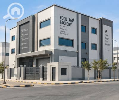 Factory for Sale in New Cairo, Cairo - ChatGPT Image 13 سبتمبر 2026، 03_03_26 م. png