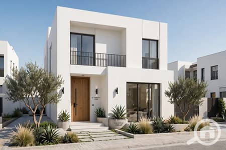 3 Bedroom Villa for Sale in New Capital City, Cairo - WhatsApp Image 2026-09-13 at 3.48. 53 PM (1). jpeg 3 Bedroom Villa for Sale in New Capital City, Cairo - WhatsApp Image 2026-09-13 at 3.48. 53 PM (1). jpeg