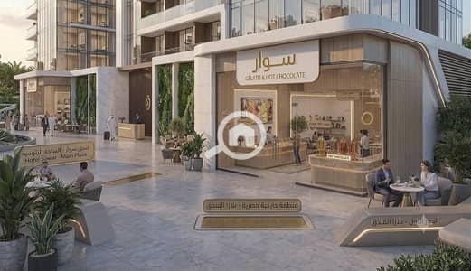 Retail for Sale in Shorouk City, Cairo - WhatsApp Image 2026-07-11 at 12.32. 50 AM. jpeg