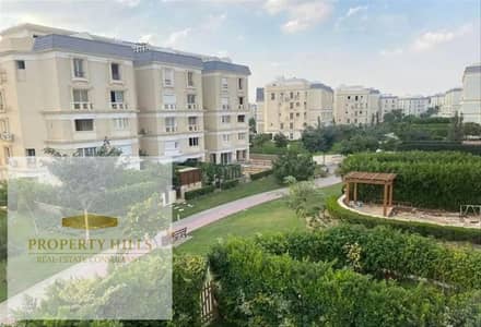 3 Bedroom iVilla for Sale in New Cairo, Cairo - WhatsApp Image 2026-04-13 at 5.15. 02 PM (5) - Copy. jpeg
