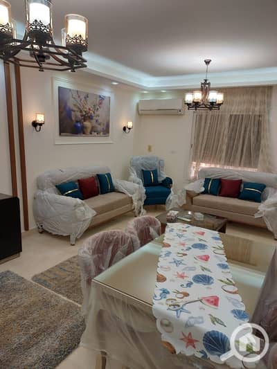 2 Bedroom Flat for Rent in New Cairo, Cairo - 5f6d6e2d-386b-4042-8e8c-fc66d92cd9e0. jpeg 2 Bedroom Flat for Rent in New Cairo, Cairo - 5f6d6e2d-386b-4042-8e8c-fc66d92cd9e0. jpeg