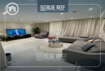 2 Bedroom Apartment for Sale in Katameya, Cairo - WhatsApp Image 2026-09-10 at 3.57. 21 PM (5). jpeg