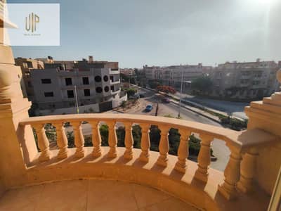 3 Bedroom Roof for Sale in New Cairo, Cairo - WhatsApp Image 2026-09-13 at 12.01. 52 AM (1). jpeg
