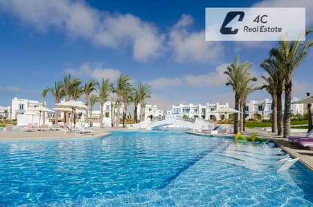 4 Bedroom Townhouse for Sale in North Coast, Matruh - WhatsApp Image 2024-05-07 at 2.24. 19 PM (2). jpeg
