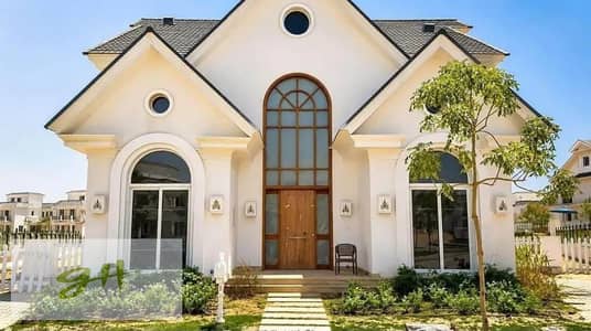 3 Bedroom Villa for Sale in New Cairo, Cairo - WhatsApp Image 2026-09-10 at 14.36. 48 (1). jpeg