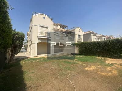 4 Bedroom Villa for Rent in New Cairo, Cairo - WhatsApp Image 2026-09-13 at 3.49. 30 PM (7). jpeg 4 Bedroom Villa for Rent in New Cairo, Cairo - WhatsApp Image 2026-09-13 at 3.49. 30 PM (7). jpeg
