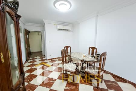 شقة 3 غرف نوم للايجار في وابور المياة، الإسكندرية - WhatsApp Image 2026-08-20 at 6.29. 09 PM (3). jpg