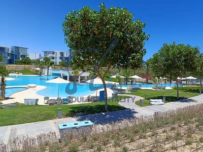 3 Bedroom Chalet for Sale in North Coast, Matruh - 13aa51fe-9895-45ce-98f0-4a45f30f20dd. jpg