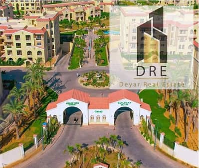 3 Bedroom Flat for Sale in Shorouk City, Cairo - f41f753d-30f2-4917-a4bf-ba7b2334f720. jpg