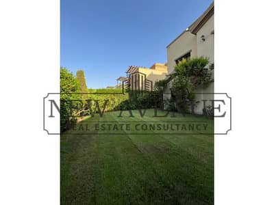 5 Bedroom Villa for Sale in New Cairo, Cairo - WhatsApp Image 2026-09-10 at 2.06. 07 PM (1). jpg 5 Bedroom Villa for Sale in New Cairo, Cairo - WhatsApp Image 2026-09-10 at 2.06. 07 PM (1). jpg