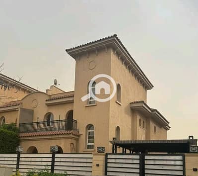 3 Bedroom Twin House for Sale in Madinaty, Cairo - 1000434320. jpg