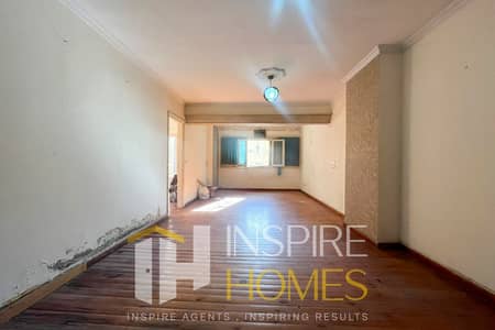 2 Bedroom Apartment for Sale in Moharam Bik, Alexandria - 1. jpg