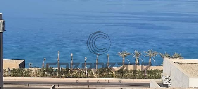 شاليه 2 غرفة نوم للبيع في العين السخنة، السويس - download (9). png