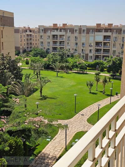 2 Bedroom Flat for Sale in Madinaty, Cairo - 1001037480. jpg