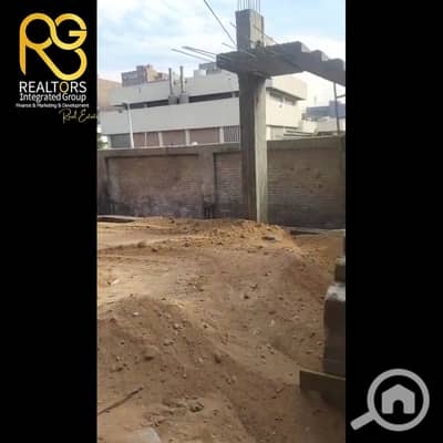 أرض للبيع في حدائق الاهرام، الجيزة - 4. png أرض للبيع في حدائق الاهرام، الجيزة - 4. png