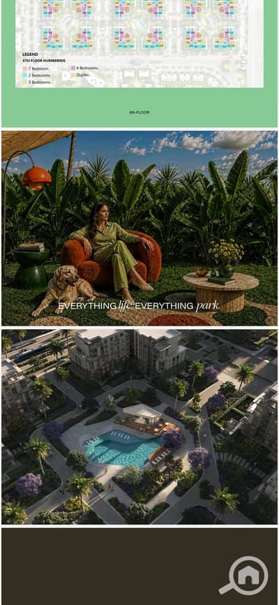 Studio for Sale in New Cairo, Cairo - WhatsApp Image 2026-09-13 at 16.19. 43 (2). jpeg Studio for Sale in New Cairo, Cairo - WhatsApp Image 2026-09-13 at 16.19. 43 (2). jpeg