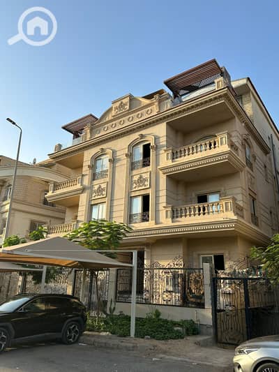 دوبلكس 3 غرف نوم للبيع في القاهرة الجديدة، القاهرة - 9d25384a-921c-4d25-bd24-a58373dd0986. jpeg
